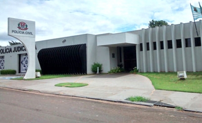 Rapaz tem moto furtada, não registra queixa e fica aguardando pedido de resgate