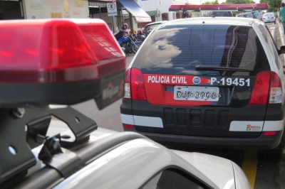 Mulher denuncia o próprio irmão por violência doméstica