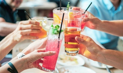 Ingerir álcool em excesso pode aumentar risco de câncer no pulmão, afirma pesquisa