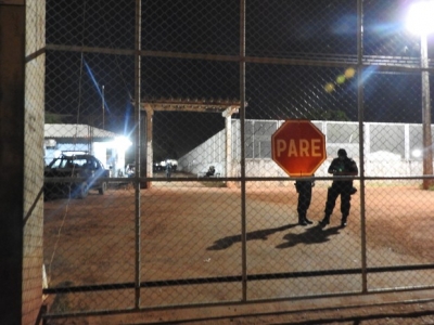 Mais de 30 presos são mortos em penitenciária de Roraima