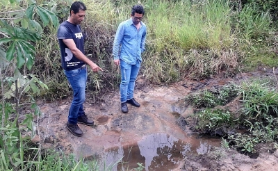 Marília se destaca em gestão das águas através do 