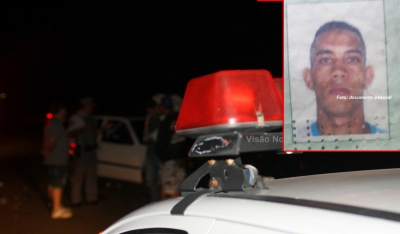 Primeiro homicídio de 2019: rapaz é executado na zona Oeste