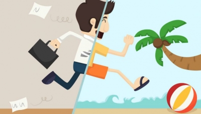 2018 terá mais 9 feriados que poderão ser prolongados