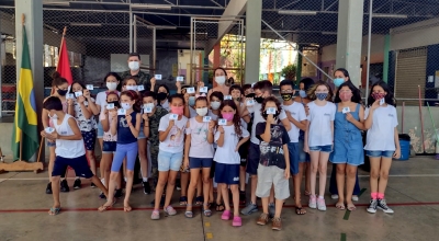 Natureza Viva: Polícia Ambiental forma nova turma em Marília