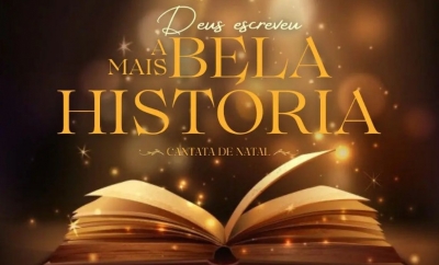 Igreja Assembleia de Deus realiza neste sábado e domingo a Cantata de Natal em Marília