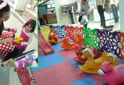 "Férias Legais" na Galeria Atenas prosseguem neste sábado