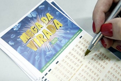 Apostas para Mega da Virada já começam