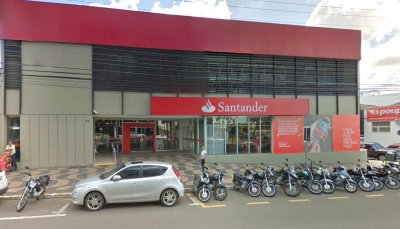 Santander abrirá agência de Marília no fim de semana para orientação financeira gratuita