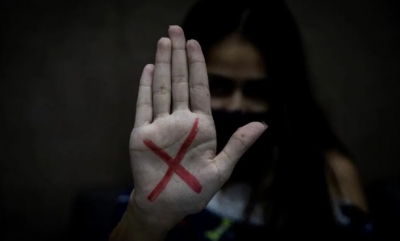 Grávida que foi baleada na cabeça morre após 40 dias internada 