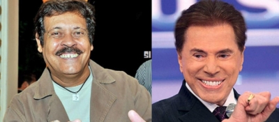 Carlinhos Aguiar é recontratado pelo SBT