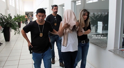 Justiça decreta prisão temporária de mulheres suspeitas de matar idoso em Marília