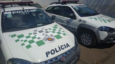 É estável o quadro de policiais ambientais que sofreram acidente na SP-333