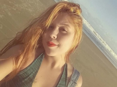 Acusada pela morte do próprio filho, mulher é resgatada de possível 