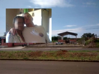 Homem morre após cair de andaime na região