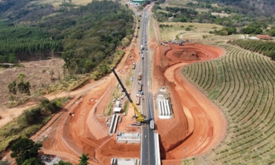 Duplicação da SP-294 em Marília terá 