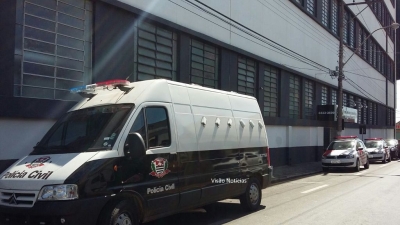 Três são presos em operação da Polícia Civil