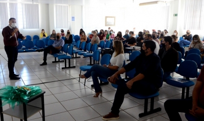 Secretaria Municipal da Educação de Marília tem novo site