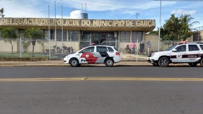 Homem diz que ao fazer "boa ação" acabou assaltado