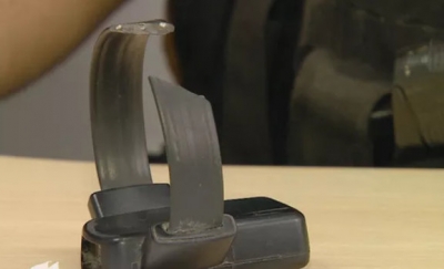 Mãe clama a Polícia Militar, após filho em saidinha romper a tornozeleira e fugir