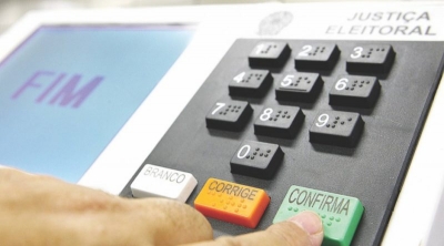 Candidatos poderão usar recursos próprios nas campanhas