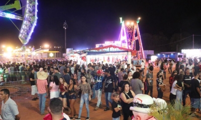 Japan Fest: abertura oficial é nesta sexta-feira