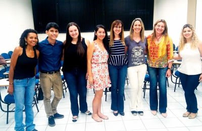 Projeto de docentes é apresentado em Semana da Mulher na Unesp de Marília
