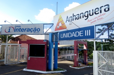 Polo da Universidade Anhanguera em Marília abre inscrições para vestibular