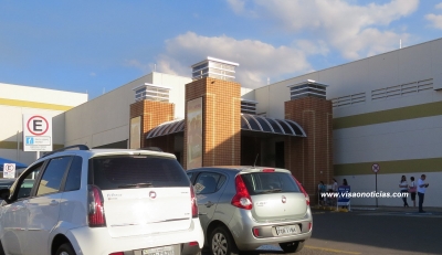 Marília Shopping promove Festa Junina