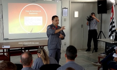 Taxa de Incêndio: proibição pelo STF preocupa Bombeiros e ameaça atendimento