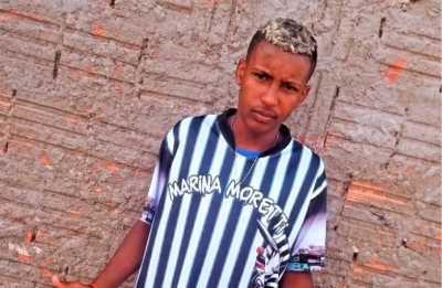 Família procura por adolescente desaparecido na zona norte