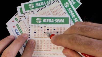 Mega-Sena pode pagar R$ 2,5 Milhões nesta quarta-feira