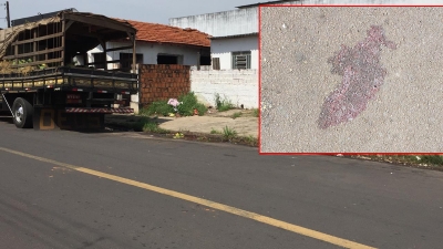 Homem é preso pela DIG de Marília após matar por causa de pinga