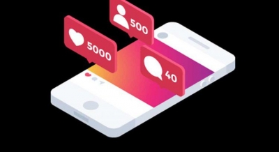 Instagram elimina curtidas para proteger autoestima de usuário