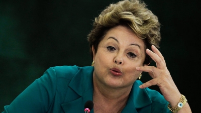 TCU julgará as contas do governo Dilma na próxima semana