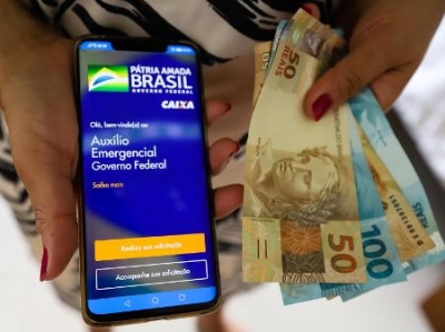 Auxílio Emergencial, quem vai poder receber a nova prorrogação?