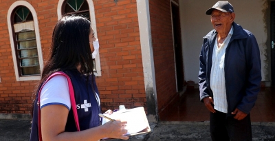 Dengue: Prefeitura de Marília intensifica ações de controle e orienta população