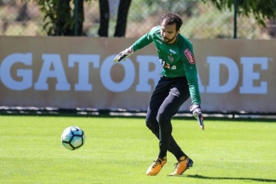 Goleiro Giovanni, revelado no MAC, é o novo reforço do Guarani