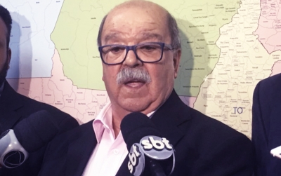 Greve só termina com sanção de alíquota zero do PIS-Cofins