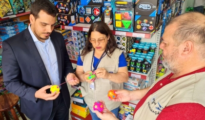 IPEM realiza operação 