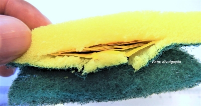 Agentes apreendem droga sintética na penitenciária de Álvaro de Carvalho