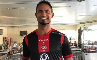 Janot pede revogação e Bruno pode voltar à prisão