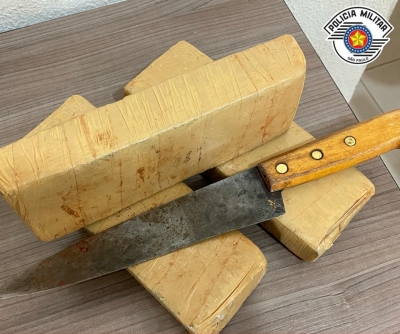 Três homens são presos com drogas e dinheiro na região