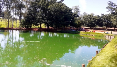 Homem é encontrado afogado em pesqueiro na região