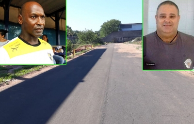 Ex-judoca PM morto por colega, na região, será sepultado nesta tarde