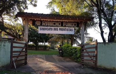 Sindicato realiza Festa Julina em comemoração ao Dia do Frentista