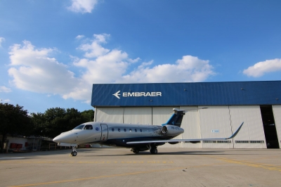 Embraer vai demitir 2,5 mil funcionários nas fábricas do Brasil