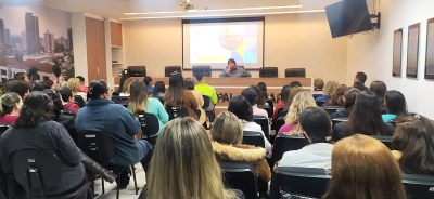 Professores municipais conhecem detalhes da história de Marília