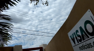 Tempo muda em Marília e pode chover. Temporal causa mortes no sul do país