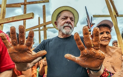 Não se conserta o País 