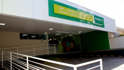 Centro de Reabilitação Infantil Especializado da Unimed de Marília comemora um ano de funcionamento